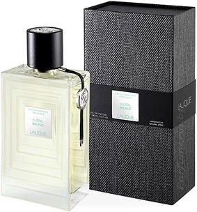 Парфюмерная вода Lalique Les Compositions Parfumes Floral Bronze EdP (100 мл)