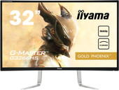 Монитор Iiyama G-Master G3266HS-B1