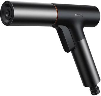 Распылитель Baseus GF5 Car Wash Spray Nozzle Black CPGF000001