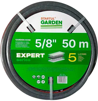 Шланг Startul Garden Expert ST6035-5/8-50 (5/8&quot;, 50 м)