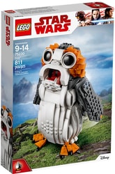 Конструктор LEGO Star Wars 75230 Порг