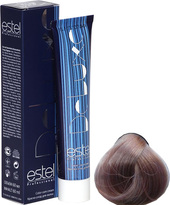Estel Professional De Luxe 8/65 светло-русый фиолетово-красный