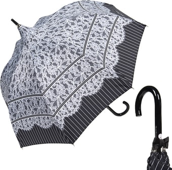 Зонт Chantal Thomass 888-LM Promenade Noir col 1