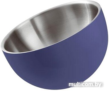 Миска для смешивания Paderno Pentolame S.2300 Buffet Life Cooking 12300B18 (синий)