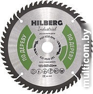 Пильный диск Hilberg HW167