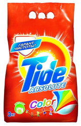 Стиральный порошок Tide Color 3кг