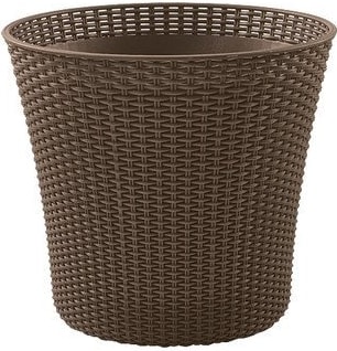Кашпо Keter Conic Planter 231358