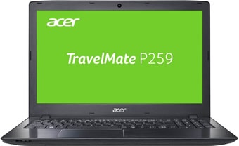 Ноутбук Acer TravelMate TMP259-G2-M-51PT NX.VEPER.049