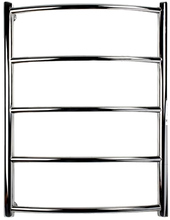 Полотенцесушитель АРГО Классик 50x80 1" Д БП с полочкой