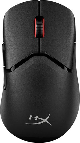 Игровая мышь HyperX Pulsefire Saga Pro Wireless