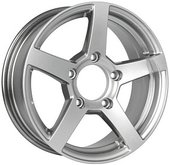 Литые диски RST R136 16x6" 5x139.7мм DIA 98мм ET 40мм SL