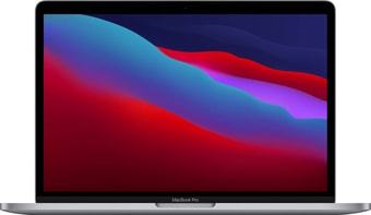 Ноутбук Apple Macbook Pro 13&quot; M1 2020 Z11C00031