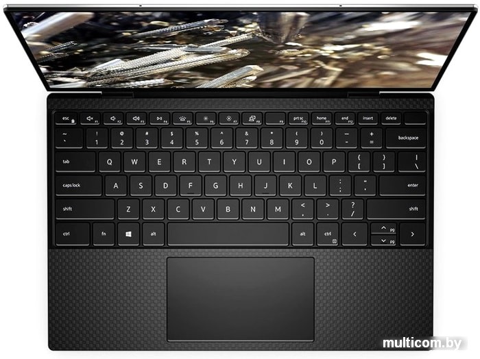 Ноутбук Dell XPS 13 9310-7047