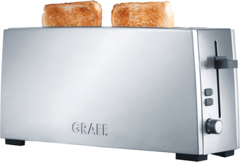 Тостер Graef TO 90