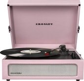 Crosley Voyager (розовый)