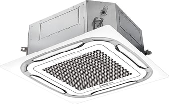 Сплит-система Quattroclima QV-I60CG/QN-I60UG/QA-ICP10