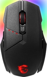 Игровая мышь MSI Clutch GM70