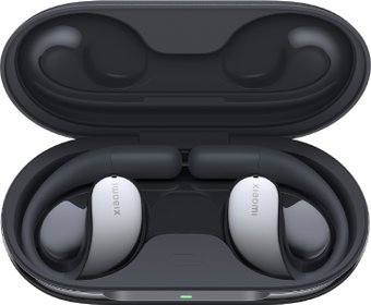 Наушники Xiaomi OpenWear Stereo M2319E1 (черный, китайская версия)