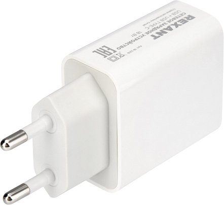 Сетевое зарядное Rexant 18-2216