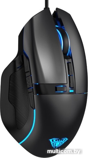 Игровая мышь AULA Wind F808