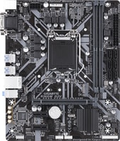 Материнская плата Gigabyte B360M D2V (rev. 1.0)