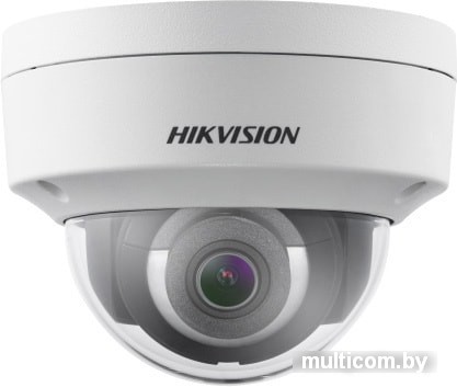 IP-камера Hikvision DS-2CD2123G0-IS (6 мм)