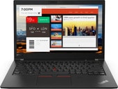 Ноутбук Lenovo ThinkPad T480s 20L7001VRT