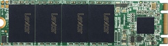 SSD Lexar NM100 256GB LNM100-256RB