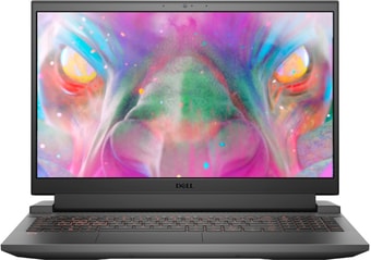 Игровой ноутбук Dell G15 5510 G515-7081