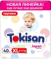 Tokisan 5XL (40 шт)