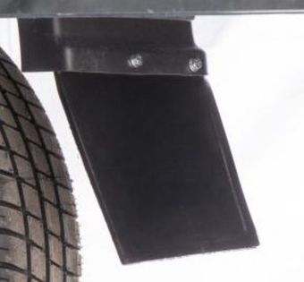 AvtoS K-08 (2 шт, задние)