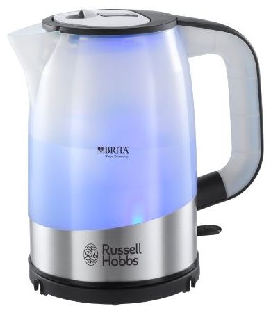 Чайник Russell Hobbs 18554