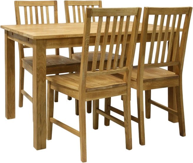 Обеденная группа Home4you Gloucester-1 K199501