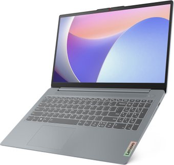 Ноутбук Lenovo IdeaPad Slim 3 15IRH8 83EM00D2UE