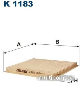 Filtron K1183