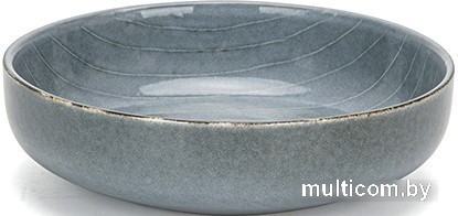 Тарелка глубокая Fissman Joli 6259