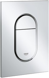 Панель смыва Grohe Arena Cosmopolitan S 37624000 (хром)