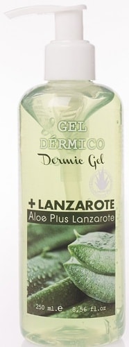 Aloe Plus Lanzarote Алоэ вера 250 мл