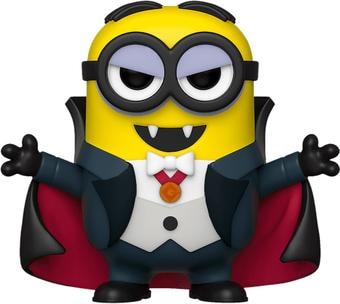 Фигурка Funko Movies Minions Dave'Acula (Exc) 46891