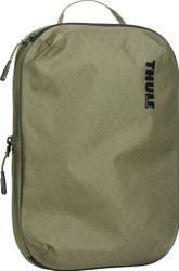 Thule Compression Packing Cube Medium 3205117 (soft green)