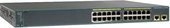 Коммутатор Cisco WS-C2960X-24PD-L