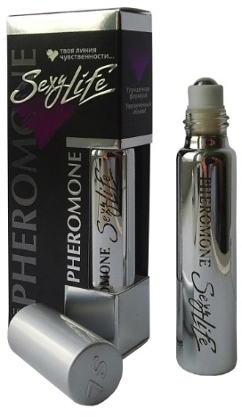 Духи Sexy Life №6 философия аромата Terre d'Hermes for Men (10 мл)