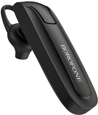 Bluetooth гарнитура Borofone BC21 (черный)