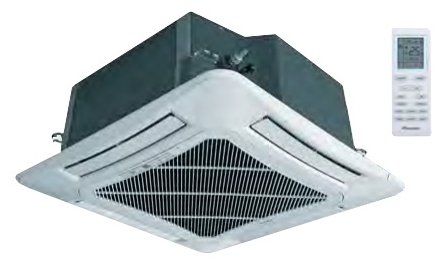 Сплит-система Pioneer KFC36GW / KON36GW