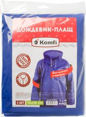 Дождевик Komfi EVA005В