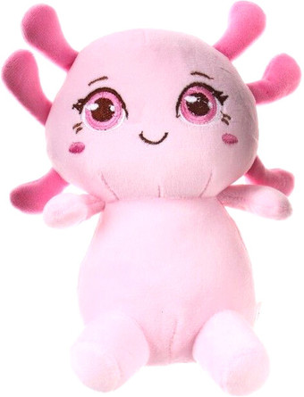 Классическая игрушка Milo Toys Аксолотль 9270899