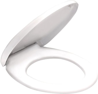 Сиденье для унитаза Berges Wasserhaus Uno SO 010103 (с микролифтом)