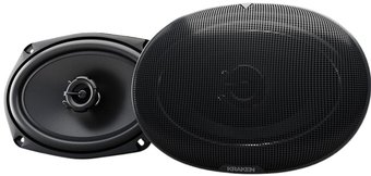 Коаксиальная АС Prology RX-692 Kraken