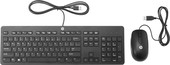 Мышь + клавиатура HP T6T83AA