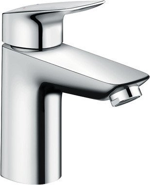 Смеситель Hansgrohe Logis 71100000